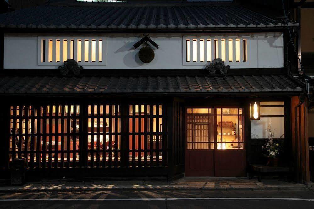 Gion-Kinpyo Appartamento Kyōto Esterno foto